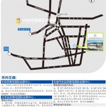 如何到达青岛国际会展中心？青岛国际会展中心详细交通路线