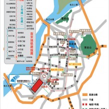 如何到达南京国际博览中心？南京国际博览中心详细交通路线