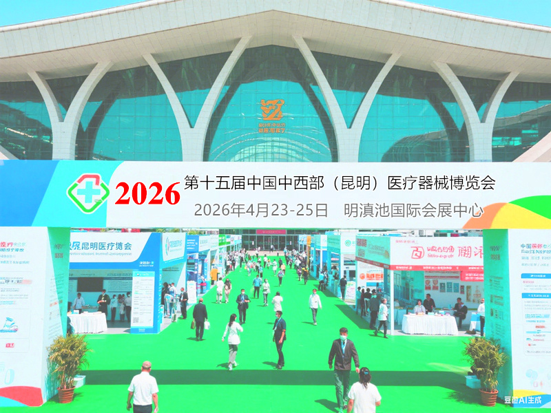昆明展会