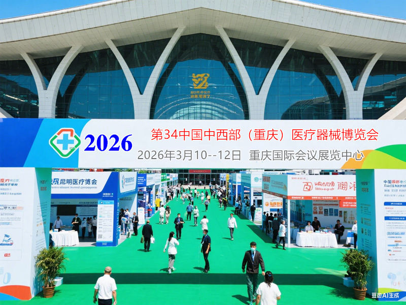重庆展会